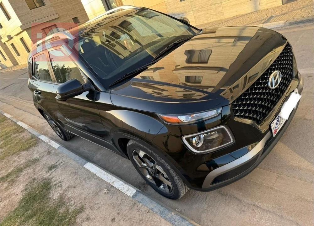 هيونداي فينو